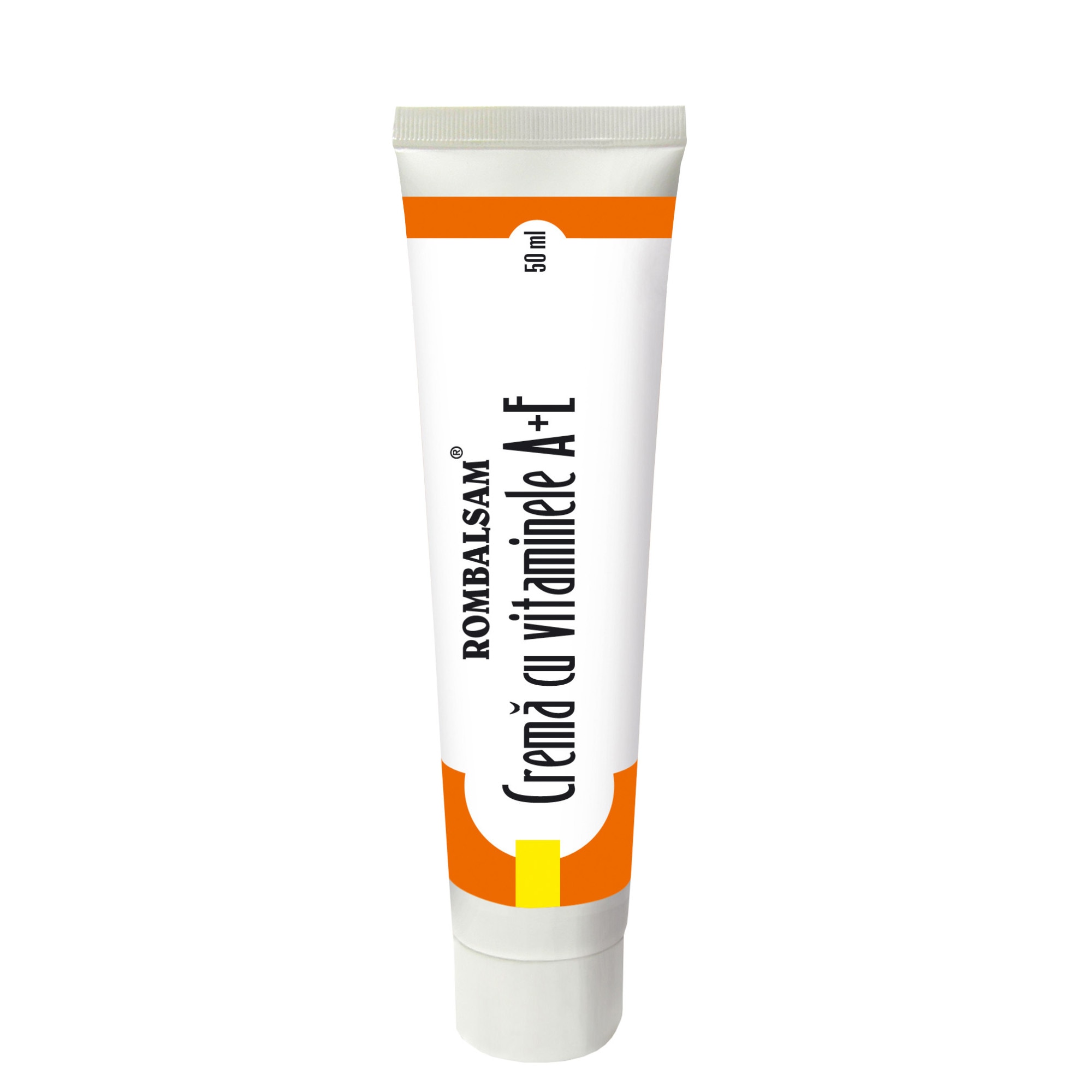 Crema Rombalsam, 50 ml
