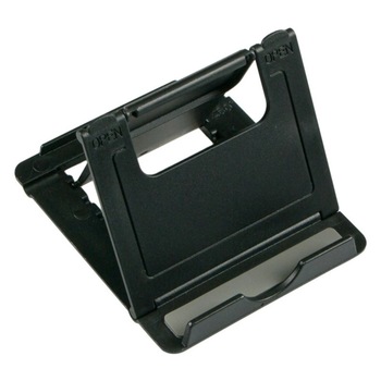 Suport telefon sau tableta, Zola®, pentru masa, reglare pe 4 nivele Suport telefon sau tableta, Zola®, pentru masa, reglare pe 4 nivele