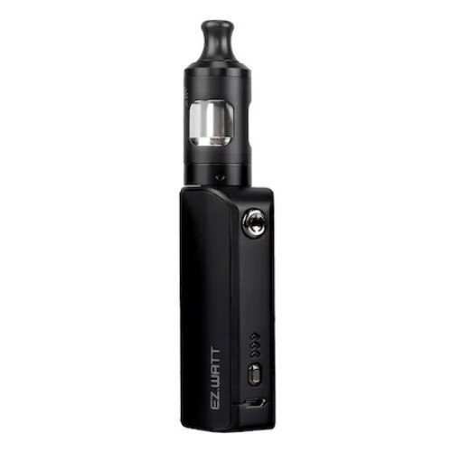 Kit Tigara Electronica Innokin Ez.Watt Tube ,2ml ,35W ,Negru
