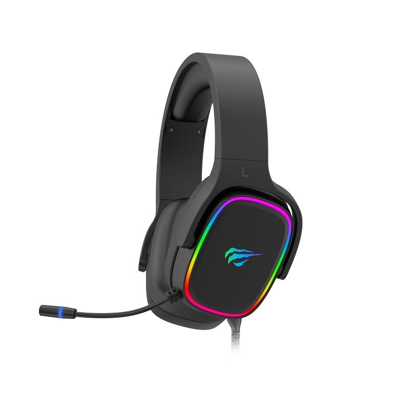 Casti de Gaming Havit H2029U 7.1 USB