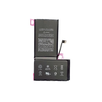 Acumulator, Baterie + Adeziv pentru iPhone XS Max 3174 mAh Acumulator, Baterie + Adeziv pentru iPhone XS Max 3174 mAh