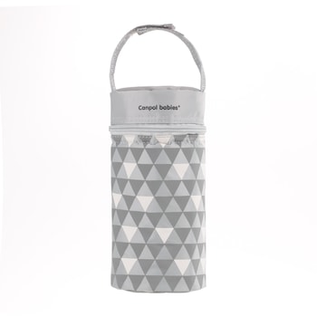 Izolator RETRO, gri, Canpol 69/010 Izolator RETRO, gri, Canpol 69/010