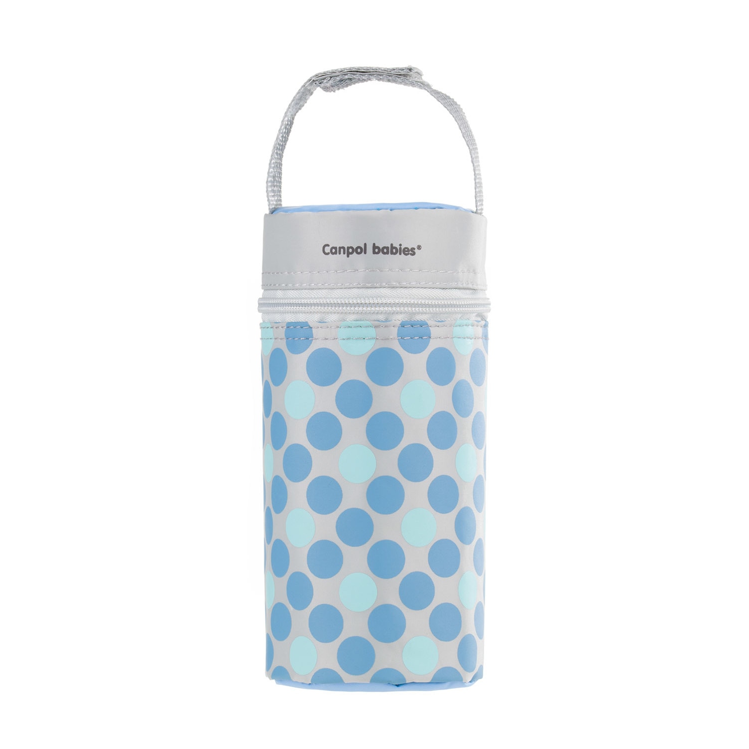 Izolator RETRO, albastru, Canpol 69/010