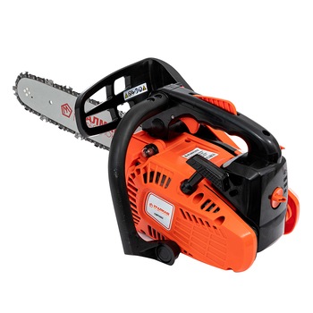 Drujba ( o singura mana ) URAL 0502, 1.6 CP, Lama 30cm, Accesorii Incluse, pentru Crengi si Constructii Drujba ( o singura mana ) URAL 0502, 1.6 CP, Lama 30cm, Accesorii Incluse, pentru Crengi si Constructii
