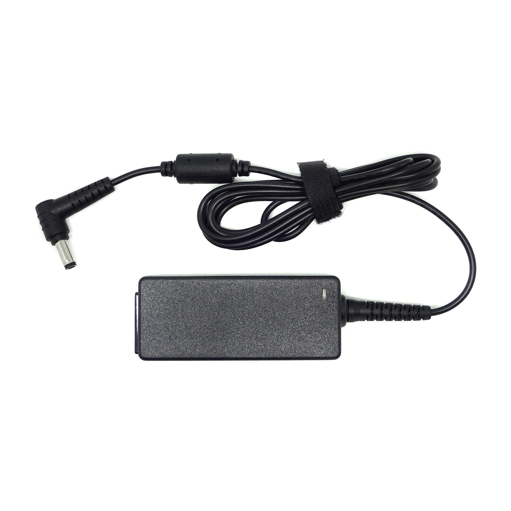 Incarcator original Delta pentru laptop Asus VivoBook, 19V, 2.1A, 40W, mufa 5.5 x 2.5 mm