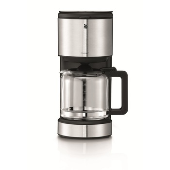 Cafetiera WMF Stelio Aroma, 1000 W, 1.25 l, inox Cafetiera WMF Stelio Aroma, 1000 W, 1.25 l, inox