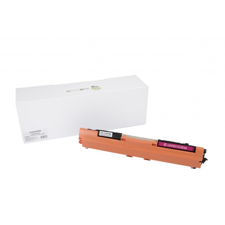 Hp CE313A/CF353A magenta toner (utángyártott Orink)