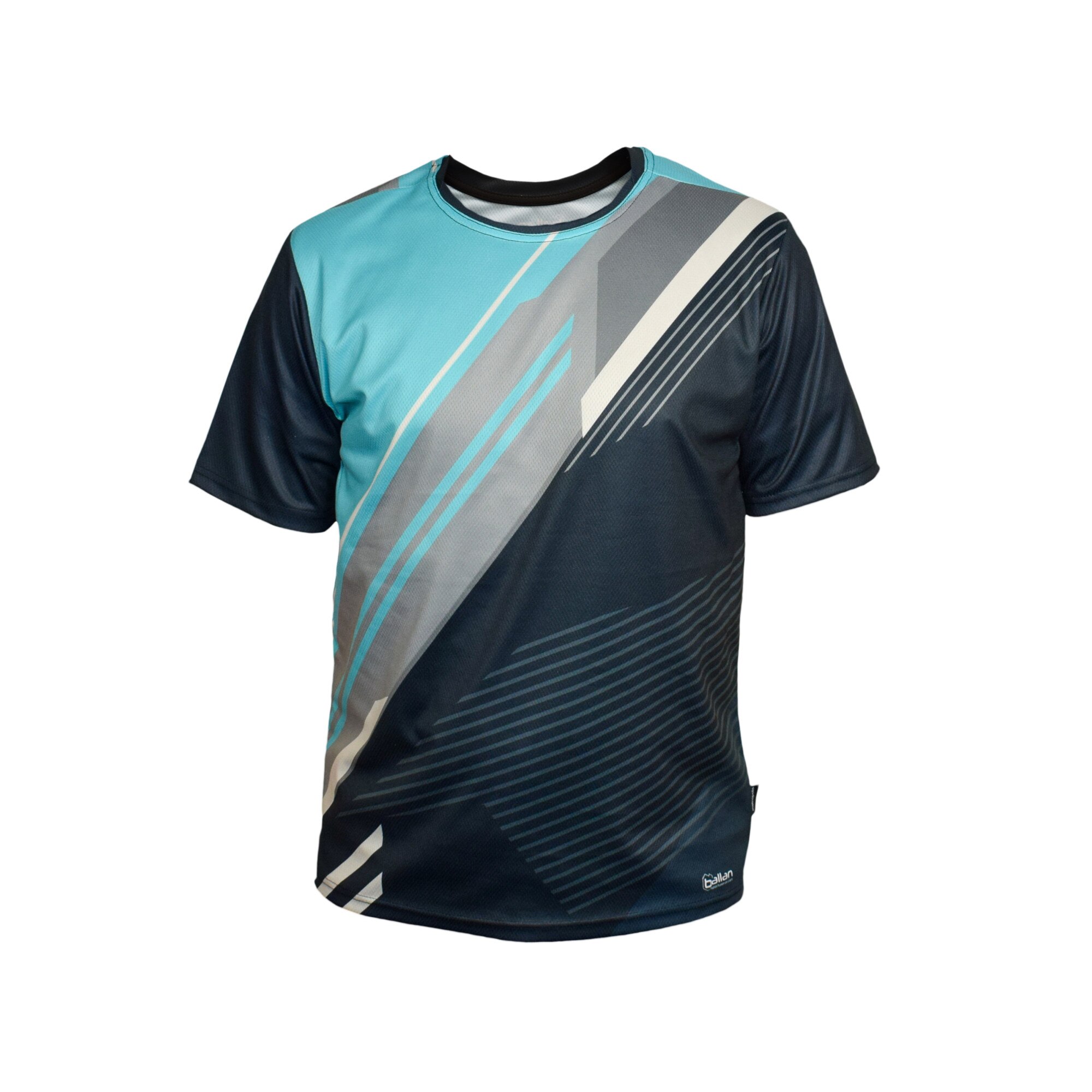 Tricou pentru sport, Metropolis, Navi