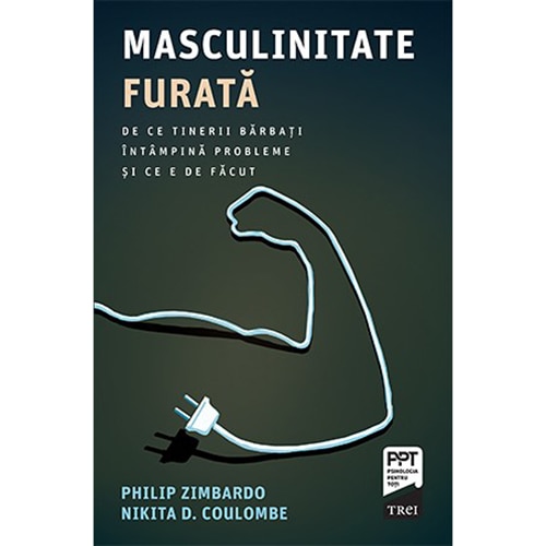 Masculinitate furata, Philip Zimbardo, Nikita D. Coulombe