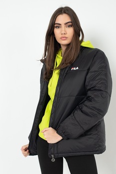 Fila, Geaca cu vatelina Susi, Negru Fila, Geaca cu vatelina Susi, Negru