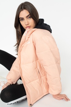 Fila, Geaca cu vatelina Susi, Roz Fila, Geaca cu vatelina Susi, Roz