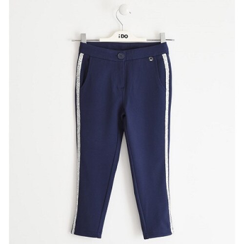 Pantaloni fete Ido vipusca, Bleumarin