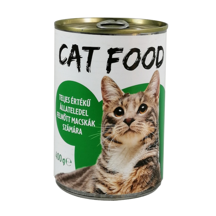 lidl cat food