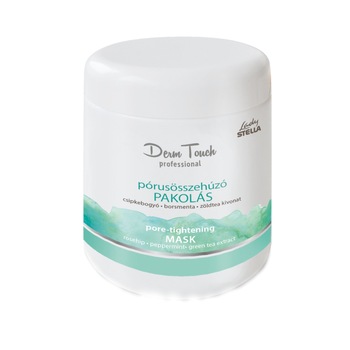 Masca Gel astringenta 250ml Lady Stella Masca Gel astringenta 250ml Lady Stella