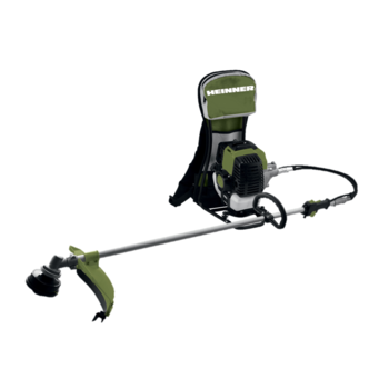 Motocoasa Heinner VMC001, 1.2l, 2.2 CP, 52 cmc, 28 cm Motocoasa Heinner VMC001, 1.2l, 2.2 CP, 52 cmc, 28 cm