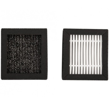 Set 4 filtre pentru purificator Rohnson R9100 / R9100_1 Set 4 filtre pentru purificator Rohnson R9100 / R9100_1