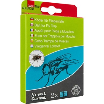 Momeala pentru capcana de prins muste SWISSINNO Momeala pentru capcana de prins muste SWISSINNO