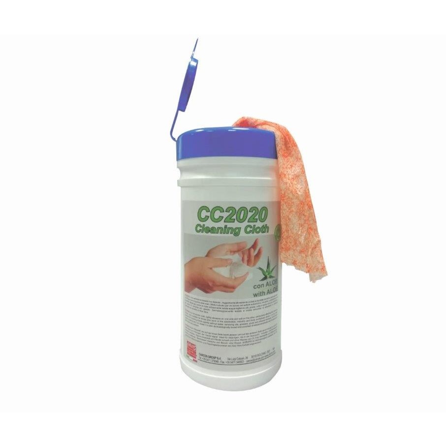 Servetele umede pentru maini, 80 bucati, CC770850