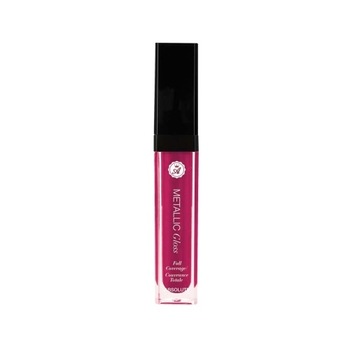 Luciu de buze ABSOLUTE Metallic Gloss Long Lasting 06 Glamzilla, 5.2g Luciu de buze ABSOLUTE Metallic Gloss Long Lasting 06 Glamzilla, 5.2g