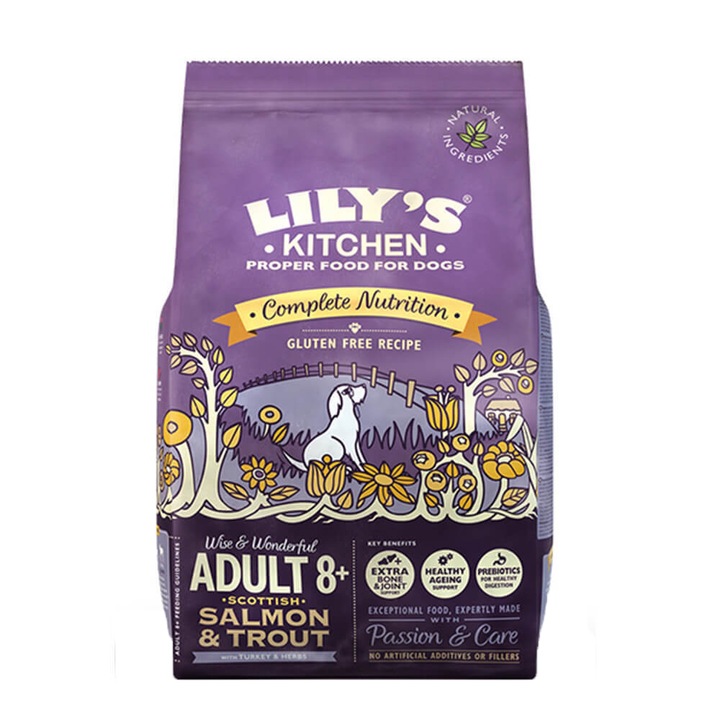 hrana uscata pentru caini lilys kitchen gluten free adult 8 salmon  trout 7kg imagen 34_1_
6