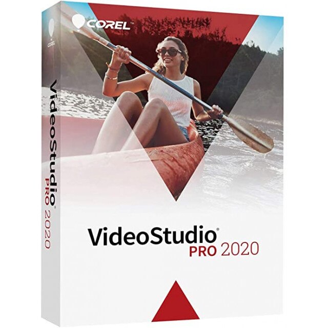 VideoStudio Pro 2020, ENG, Win, licenta electronica