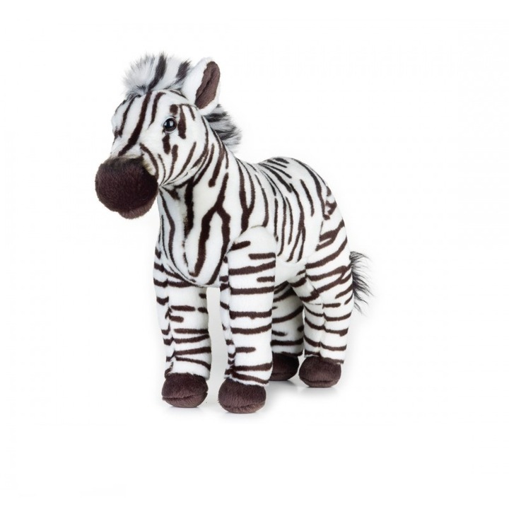 Jucarie plus NATIONAL GEOGRAPHIC Zebra