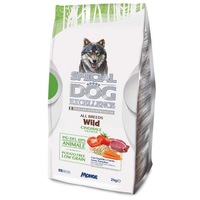 hrana uscata pentru caini special dog excellence all breeds wild 2 kg imagen 51_0_
0