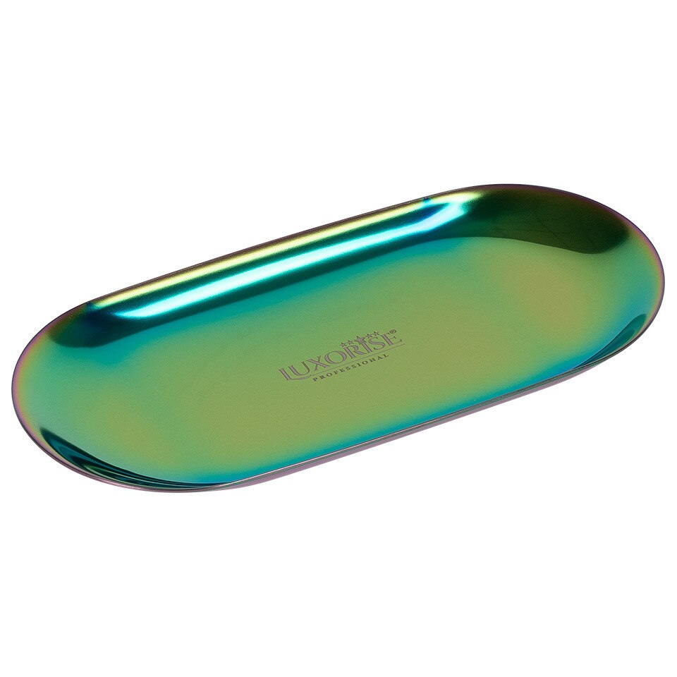 Tavita Inox Instrumente Salon LUXORISE, Holo Dream