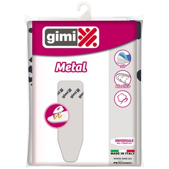 Husa pentru masa calcat Gimi King, marime universala Husa pentru masa calcat Gimi King, marime universala