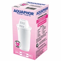 cartus filtrant apa aquaphor a5 mg cu carbune activ filtrare pana la 350l compatibil cani filtrante aquaphor imagen 30_0_
0