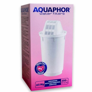 Cartus Aquaphor pentru cana filtranta, 350 L Cartus Aquaphor pentru cana filtranta, 350 L