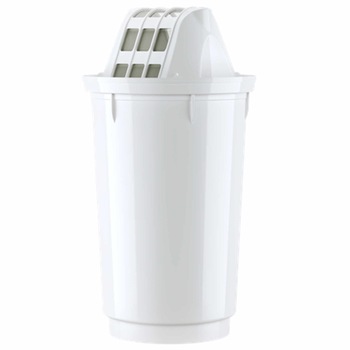 Cartus filtrant apa A5 cu carbune activ, filtrare pana la 350L, compatibil cani filtrante Aquaphor Cartus filtrant apa A5 cu carbune activ, filtrare pana la 350L, compatibil cani filtrante Aquaphor