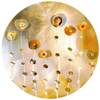Fototapet rotund abstract Wizard Genius NW8960 dimensiune 140cm x 140cm multicolor Fototapet rotund abstract Wizard Genius NW8960 dimensiune 140cm x 140cm multicolor