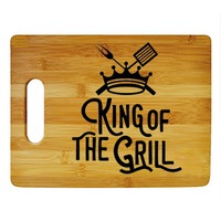 tocator bambus king of the grill imagen 4_0_
0