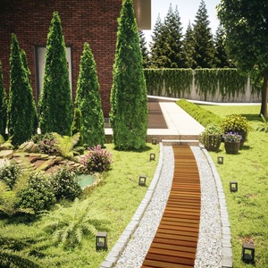 Accesorii pentru gradina