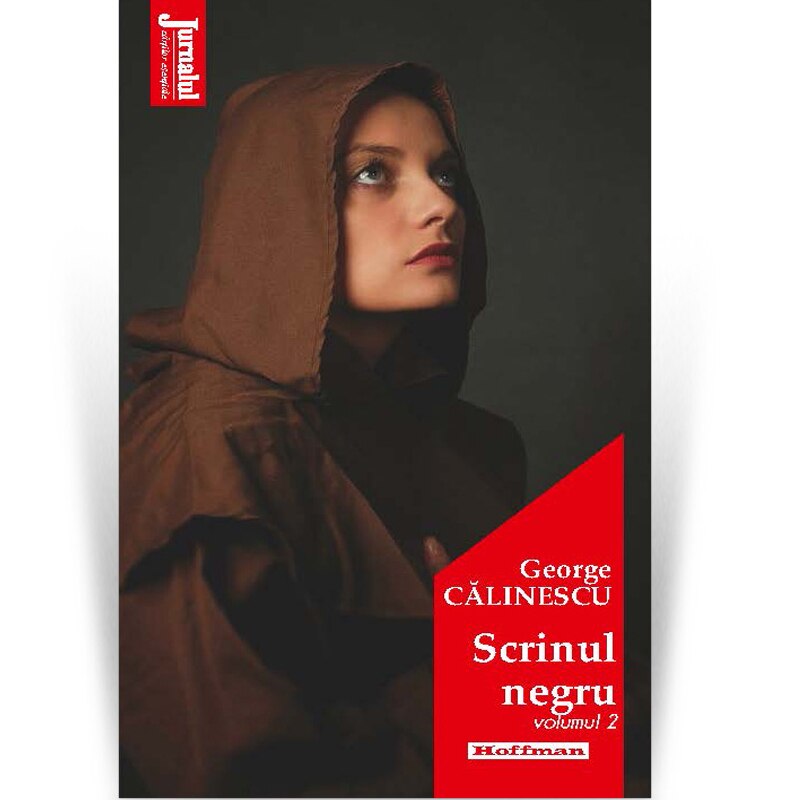 Scrinul negru, vol 2 - George Calinescu, editia 2020