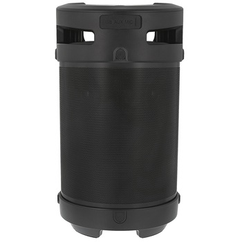 Boxa portabila Bluetooth Tellur Rapture 70W, Negru Boxa portabila Bluetooth Tellur Rapture 70W, Negru