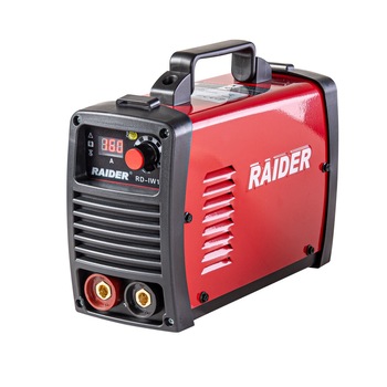 Aparat de sudura tip invertor 160A RD-IW180 Aparat de sudura tip invertor 160A RD-IW180