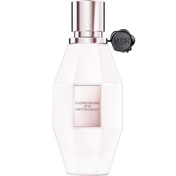 Apa de parfum Viktor & Rolf Flowerbomb Dew, Femei, 50 ml Apa de parfum Viktor & Rolf Flowerbomb Dew, Femei, 50 ml