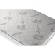 Saltea topper, Sleepmode, 110 x 190