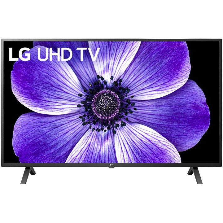 LG 55UN70003LA Smart LED Televízió, 139 cm, 4K Ultra HD, HDR, webOS