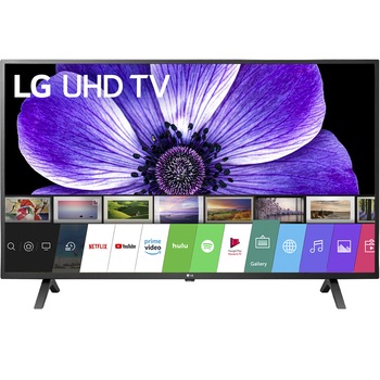 Televizor LG 50UN70003LA, 126 cm, Smart, 4K Ultra HD, LED, Clasa A Televizor LG 50UN70003LA, 126 cm, Smart, 4K Ultra HD, LED, Clasa A