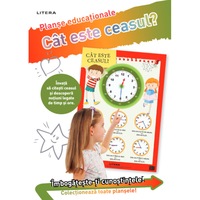 cat este ceasul planse educationale infoliate imagen 8_0_
0