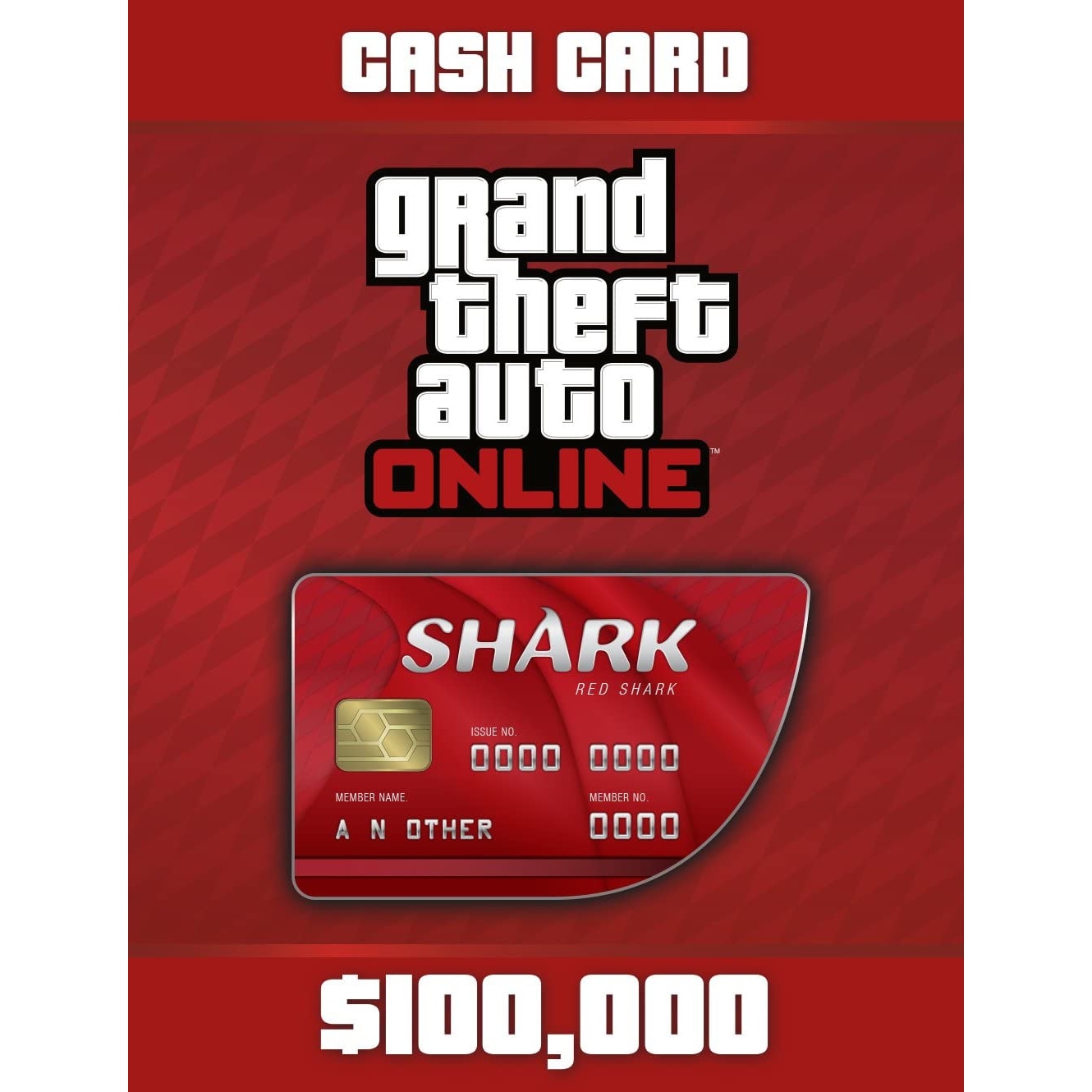 Necessities Plausible Skyscraper Joc GTA V - Red Shark Cash Card 100k Rockstar Social Club Key Global PC  (Cod Activare Instant) - eMAG.ro