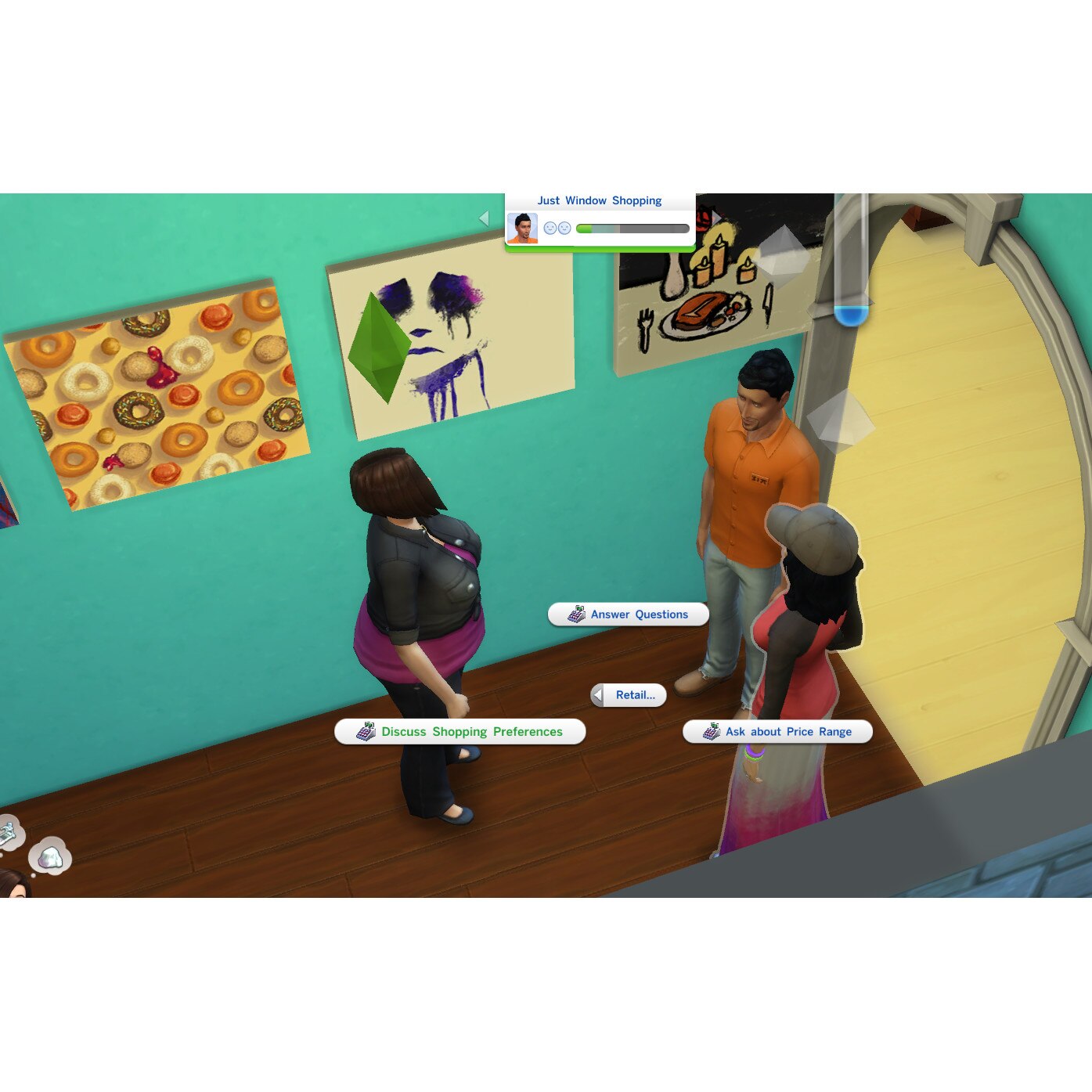 Joc The Sims 4 Island Living XBOX One Xbox Live Key Global (Cod