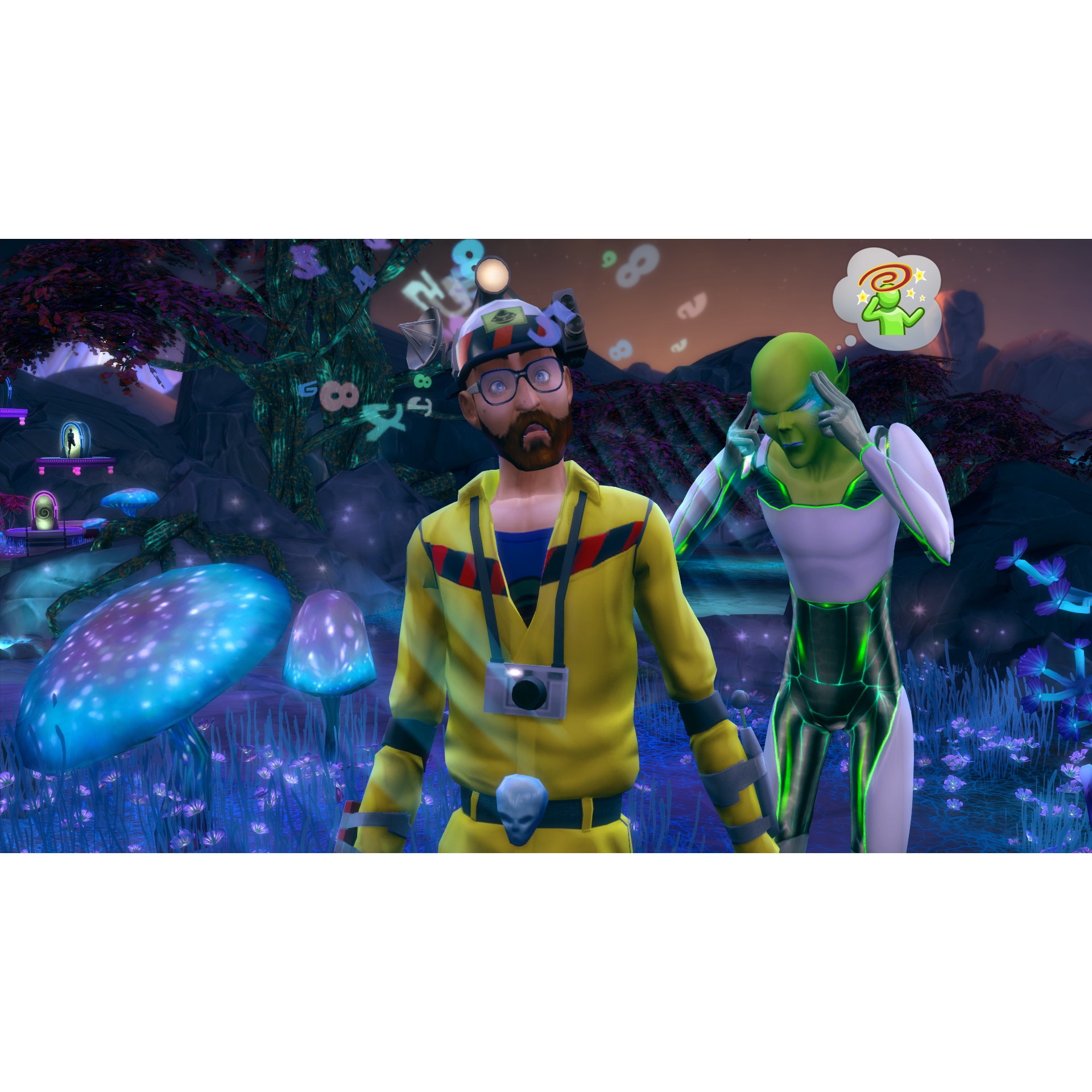 Joc The Sims 4 Island Living XBOX One Xbox Live Key Global (Cod