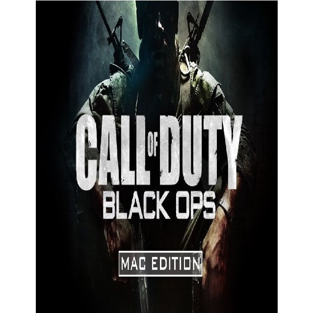 black ops mac edition