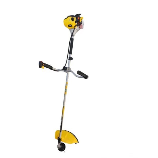 Par motor - taietor cu perie cu cordon si cutit Cimex