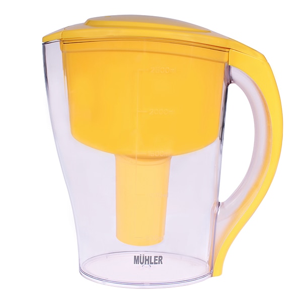 Cana filtrare apa MUHLER MQ-25R