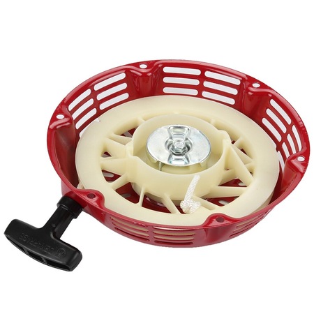 Стартер Honda GX 340, GX 390, Метални щанги - eMAG.bg